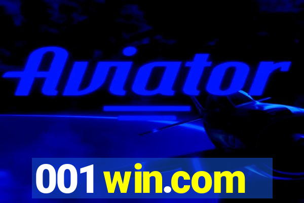 001 win.com